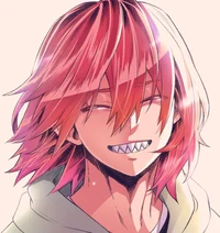 Eijiro Kirishima