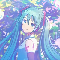 hatsune miku