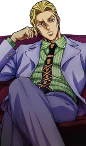 Yoshikage Kira