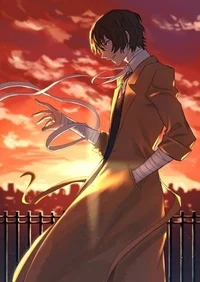 Dazai Osamu