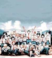 Class 1-A