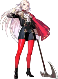 Edelgard