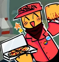 Pizza Guy