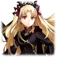 Ereshkigal