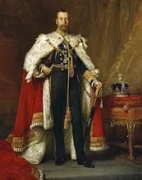 King George V