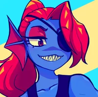 Undyne
