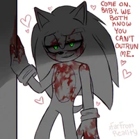 Sonic -Yandere-