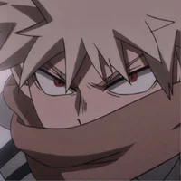 Katsuki Bakugo