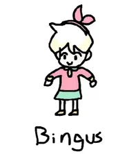 Bingus