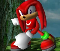 Knuckles