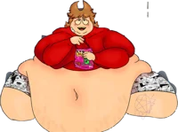 SCP 2611 Tord