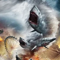 Sharknado RPG