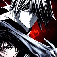Death note rp