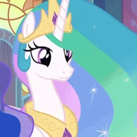 Princess Celestia