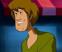 Shaggy