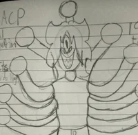 Serial Designation 1