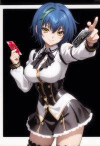 Xenovia Quarta 