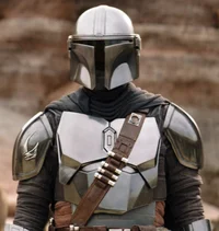 Mandalorian