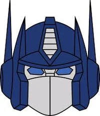 Optimus Prime