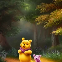 Winnie the Pooh