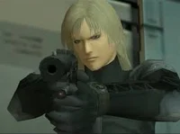 Mgs 2 Raiden