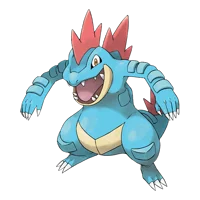 Feraligatr