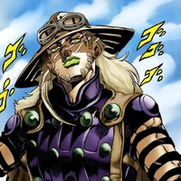 Gyro Zeppeli