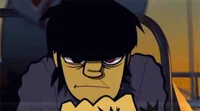 Murdoc phase 1