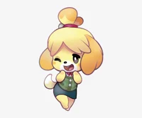 Isabelle
