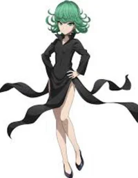 Tatsumaki