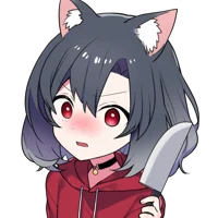 Yandere neko kenya