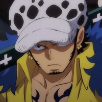 Trafalgar Law