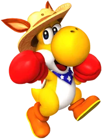 MarioCharacterGuessr