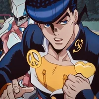 Josuke Higashikata