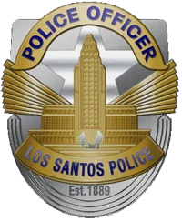 LSPD Officer