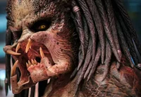 Predator Yautja