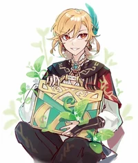 Al haitham and Kaveh