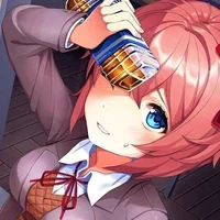Yandere Sayori