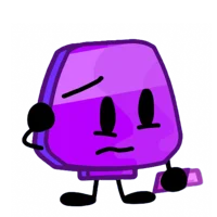 Purple Plug