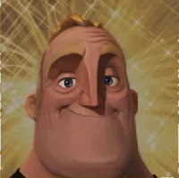 Canny MrIncredible
