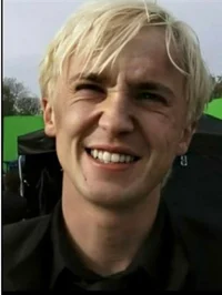 Draco Malfoy 