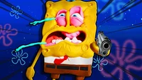 Spongebob AquaticN