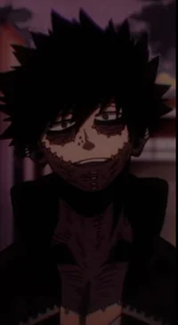 Dabi -Toya Todoroki-