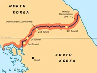 Escape North Korea