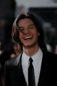 Ben Barnes 