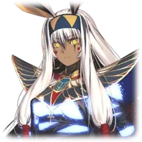 Nitocris Alter