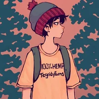 Teen Stan marsh 