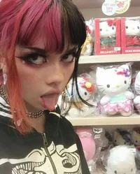 Hello Kitty Gf