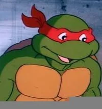 Raphael 1987