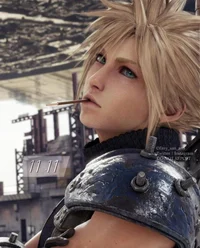 Cloud Strife